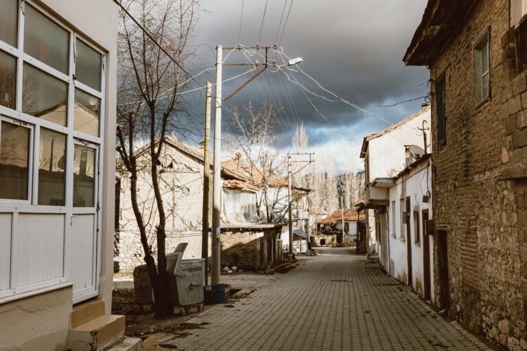 U.S. Could Be Out Of Electricity In 10 Years