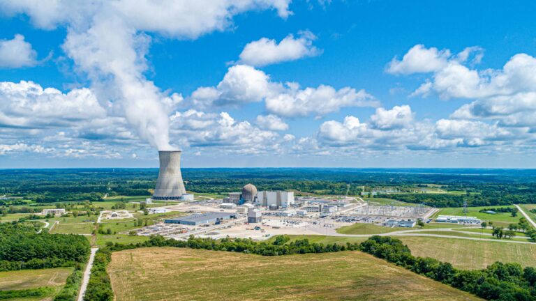 America’s Biggest Nuclear Disaster Get Rebuilt