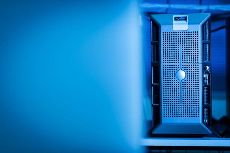The real Problem With AI Data Centers